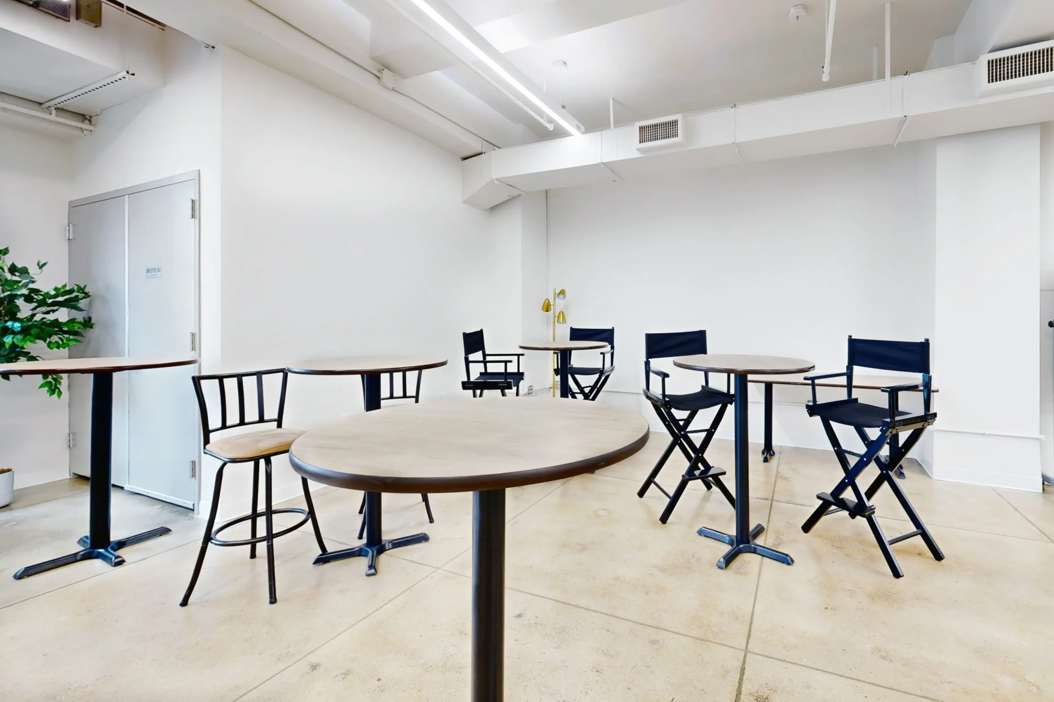 Meeting Space NYC - Event Spaces New York