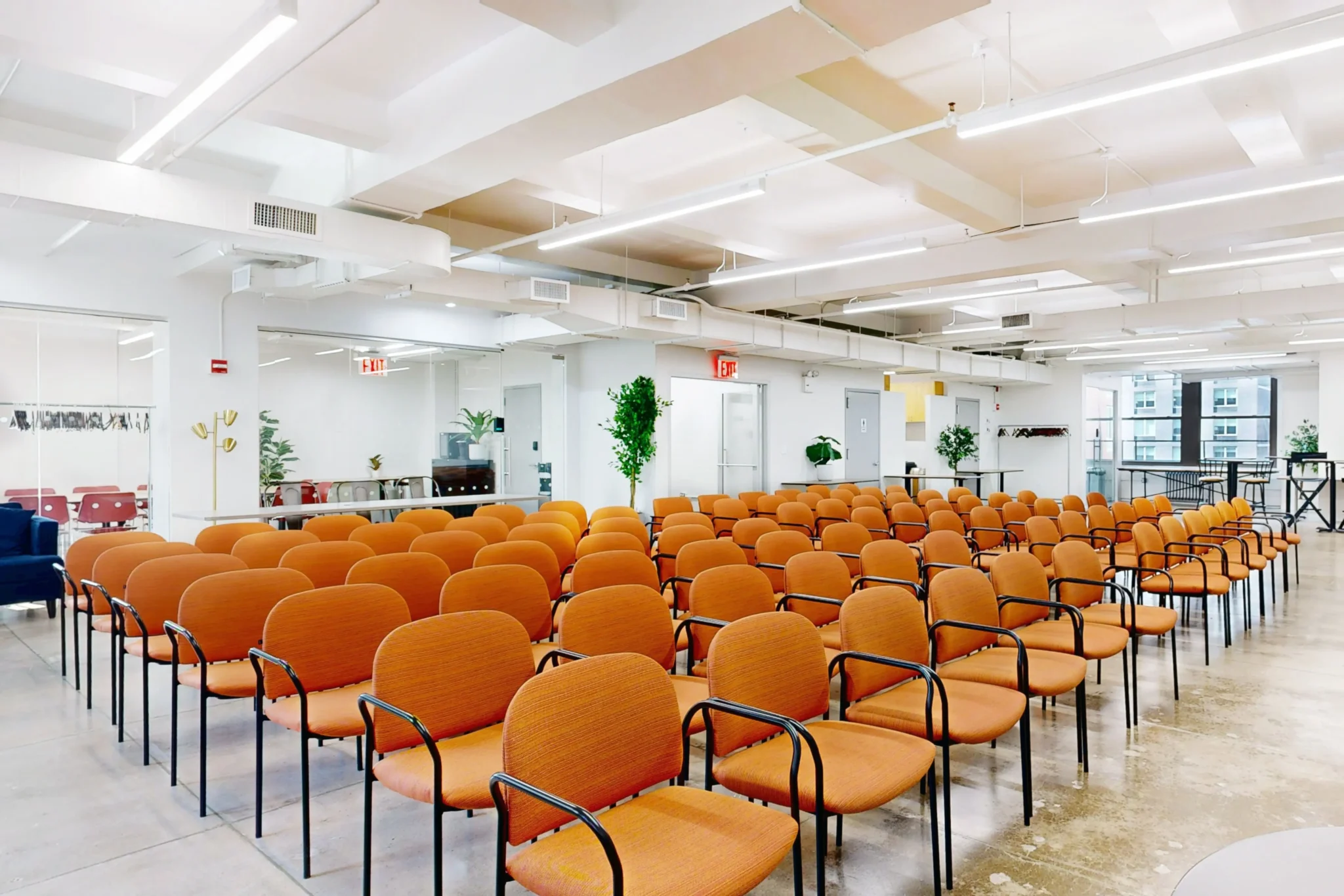 Meeting Space NYC - Event Spaces New York