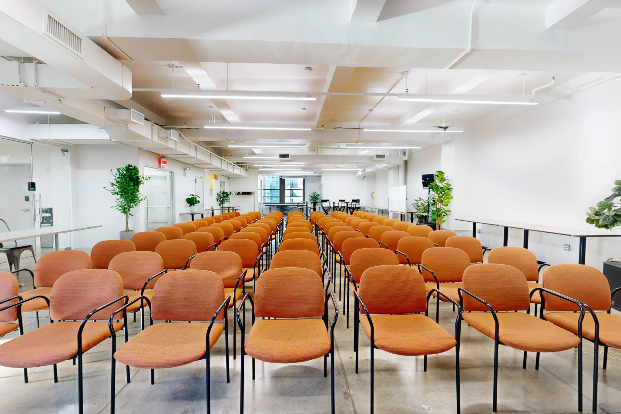 Meeting Space NYC - Event Spaces New York