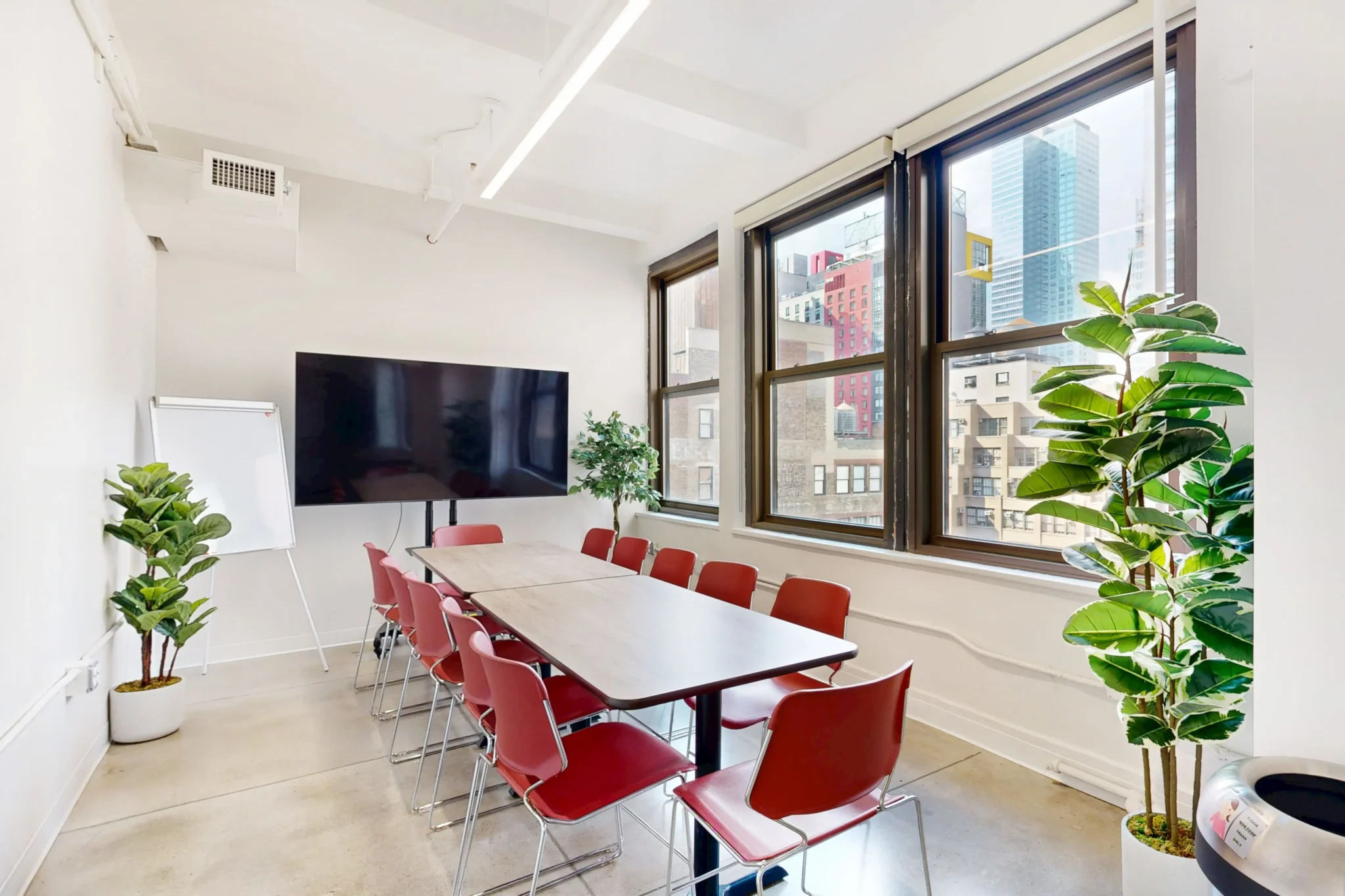 Meeting Space NYC - Event Spaces New York