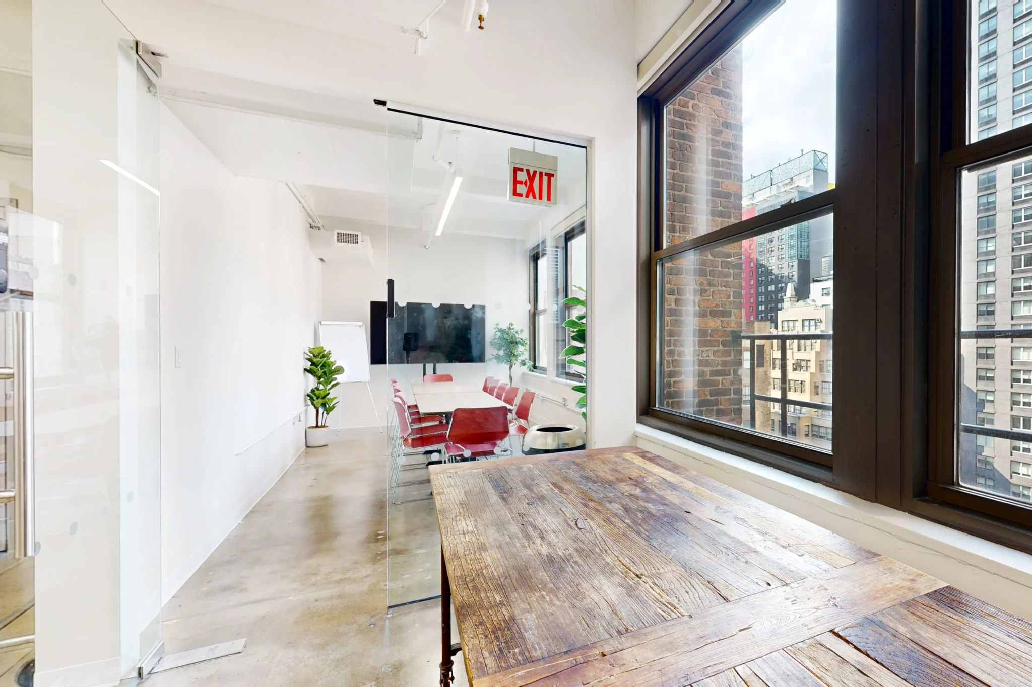 Meeting Space NYC - Event Spaces New York