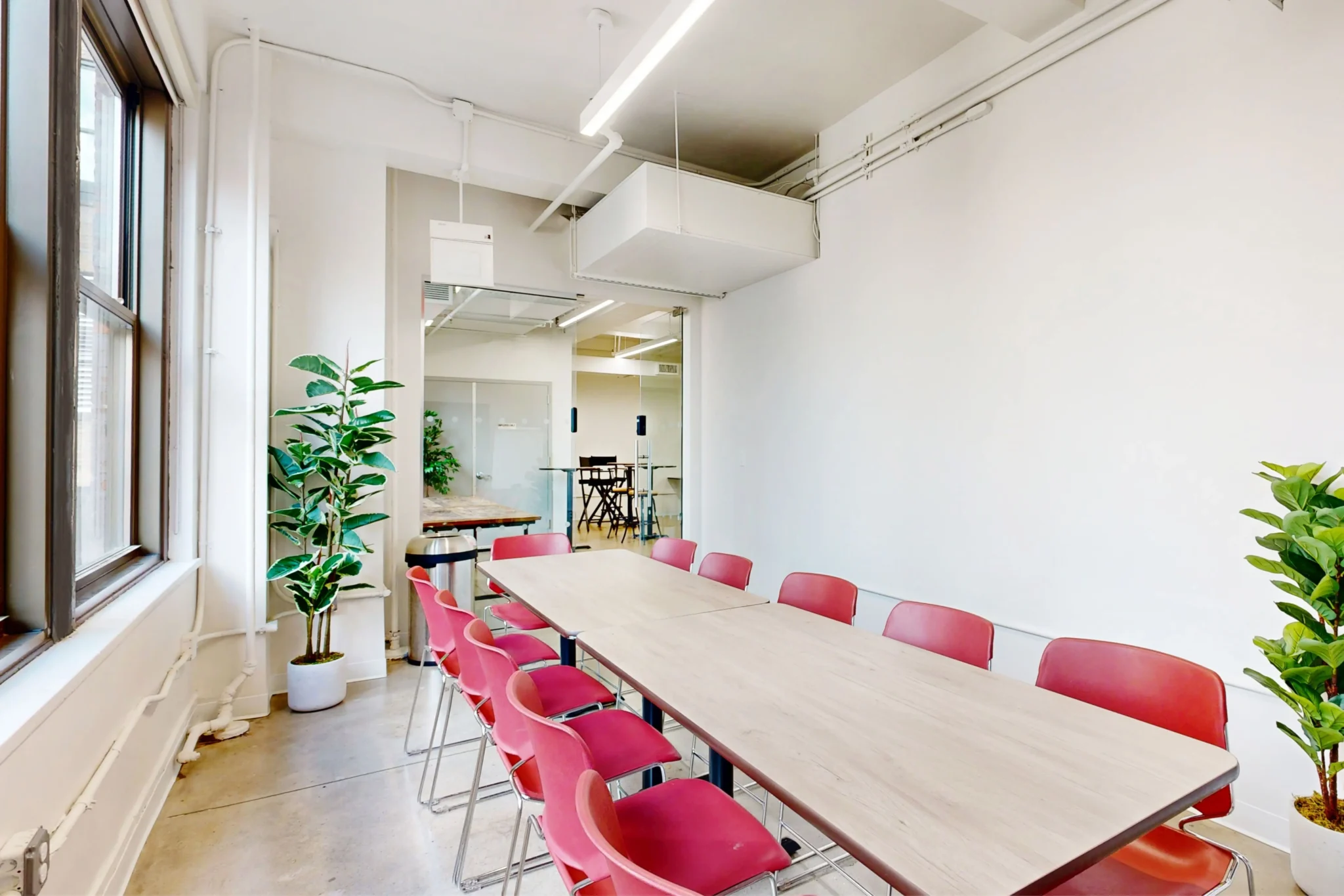 Meeting Space NYC - Event Spaces New York
