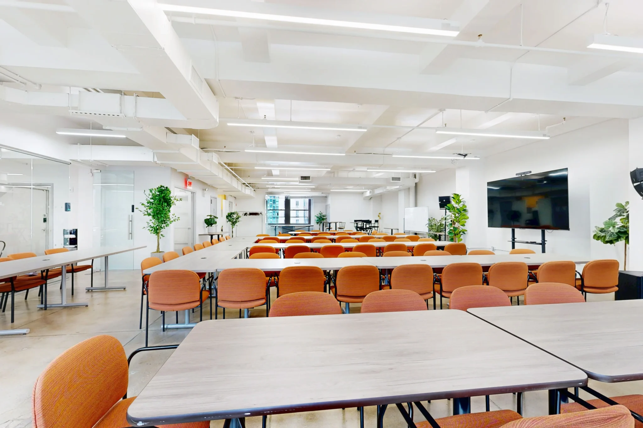Meeting Space NYC - Event Spaces New York