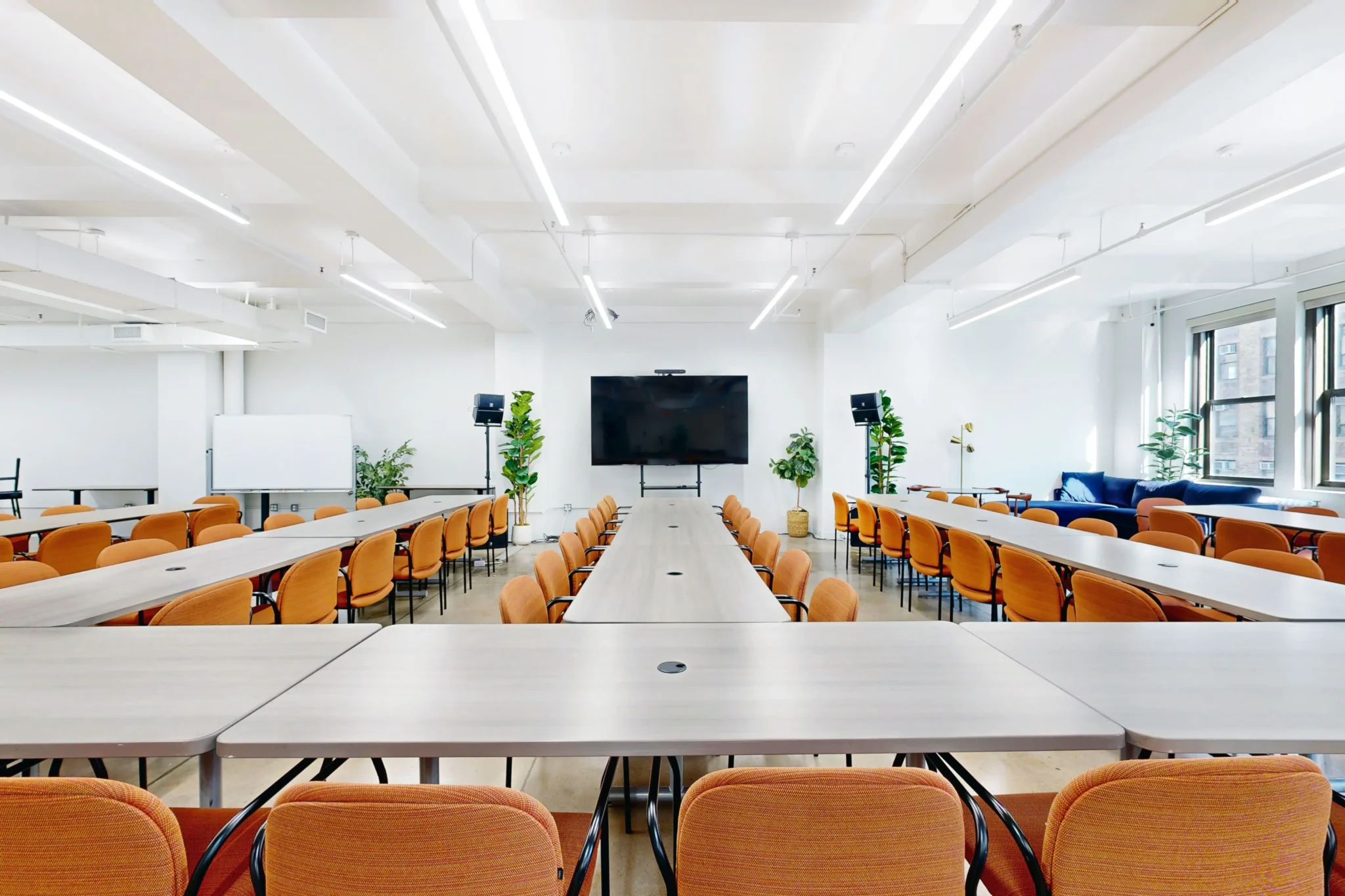 Meeting Space NYC - Event Spaces New York