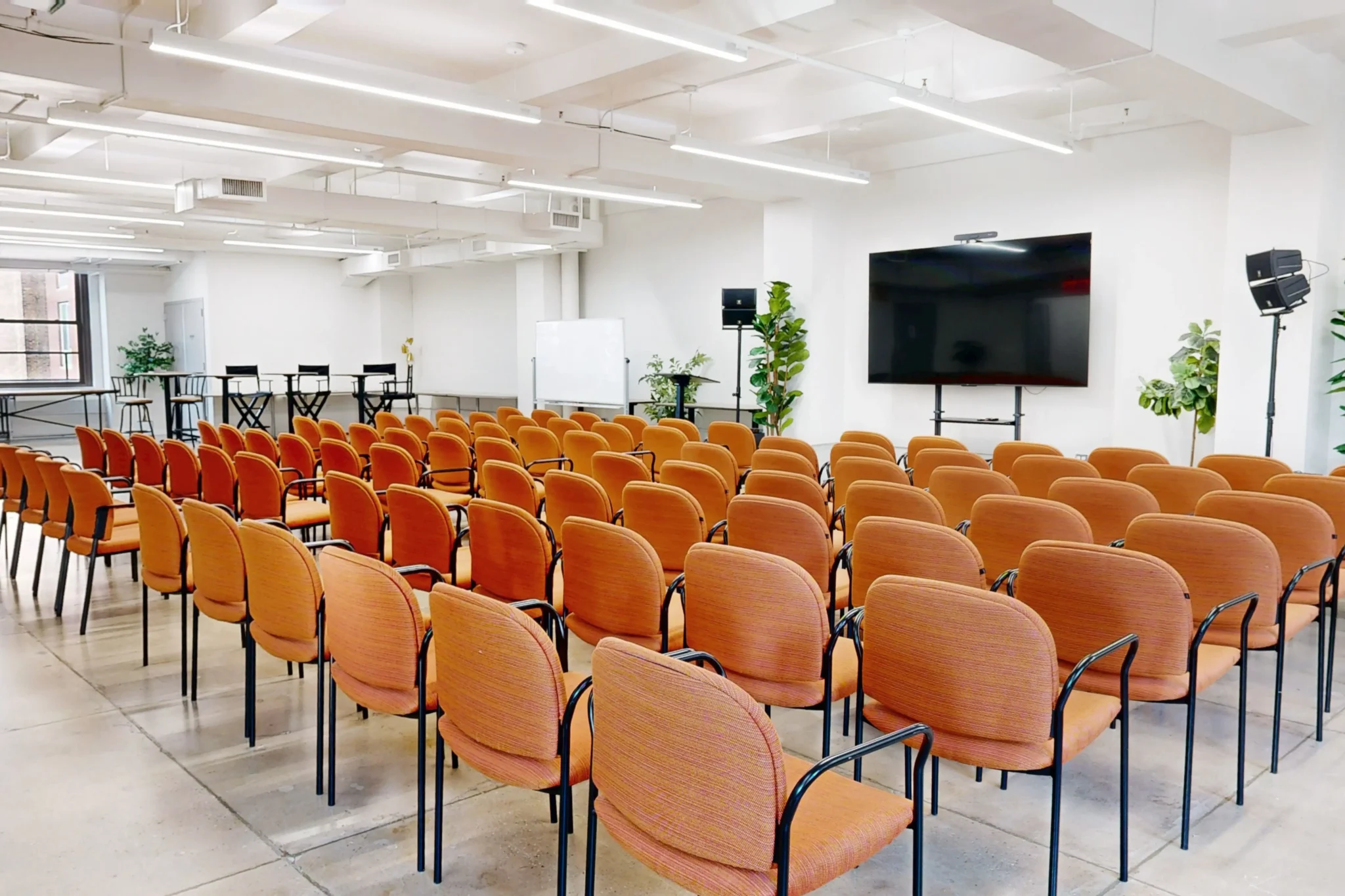 Meeting Space NYC - Event Spaces New York