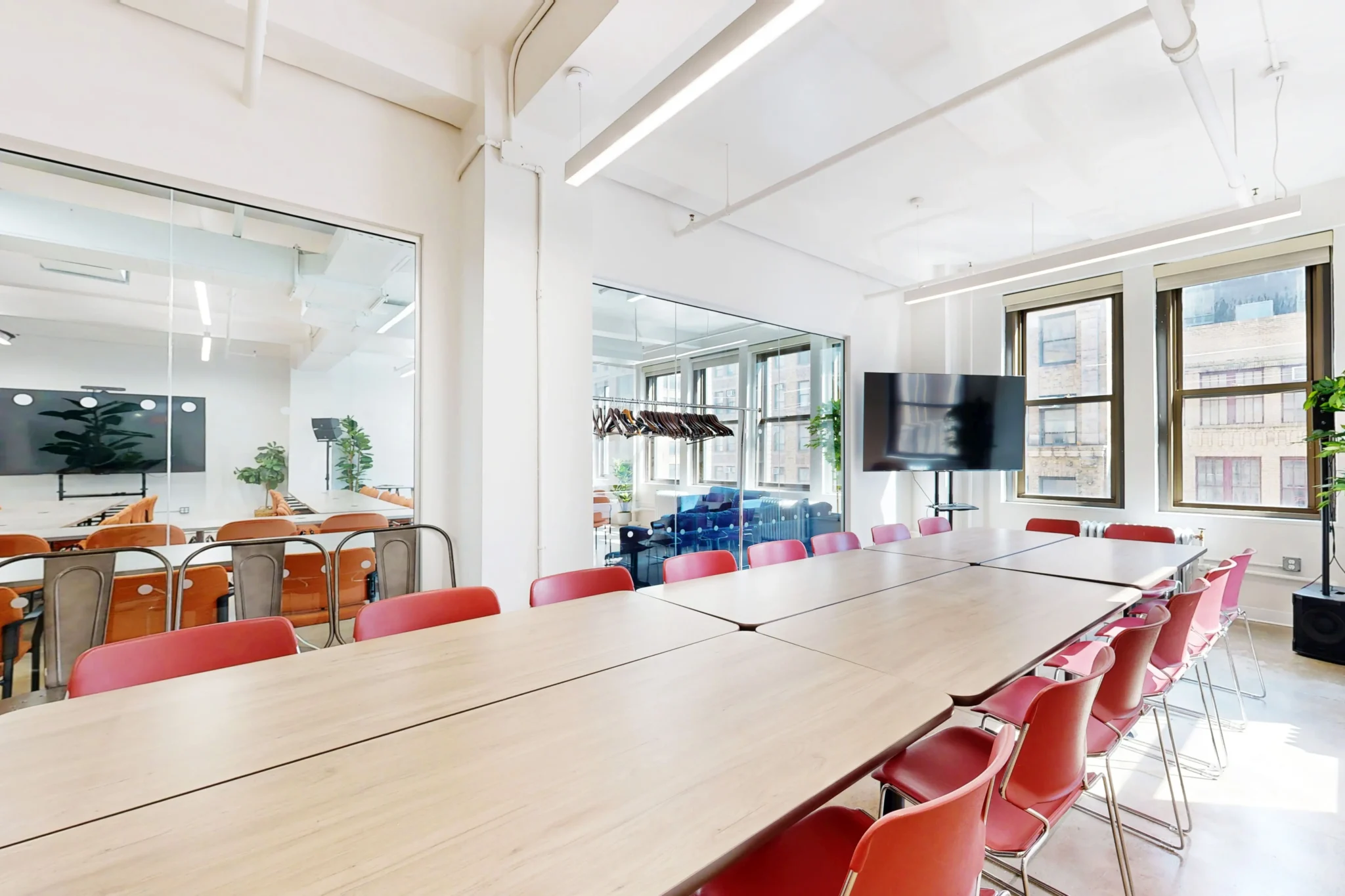 Meeting Space NYC 21 - Event Spaces New York