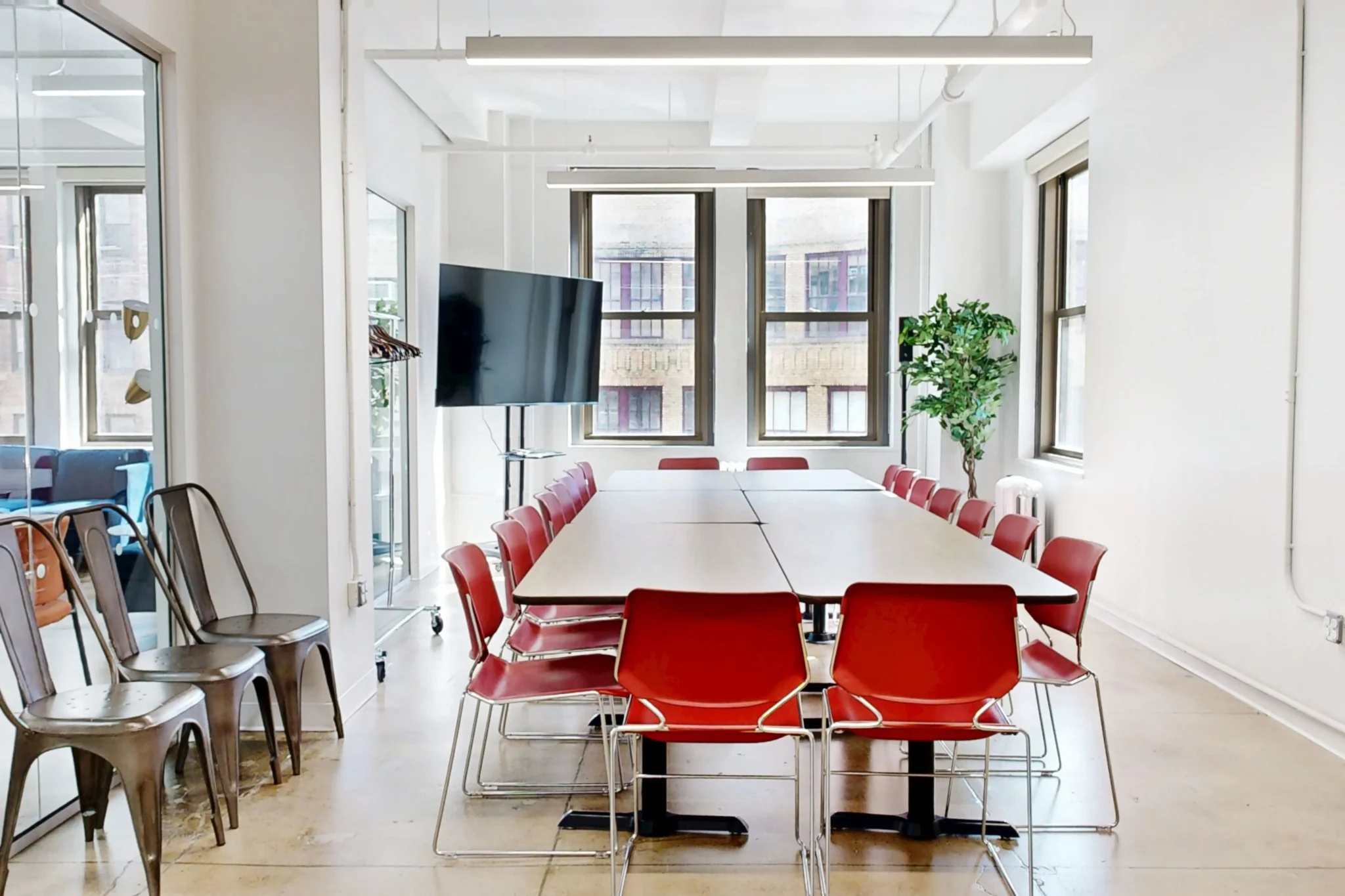 Meeting Space NYC 22 - Event Spaces New York