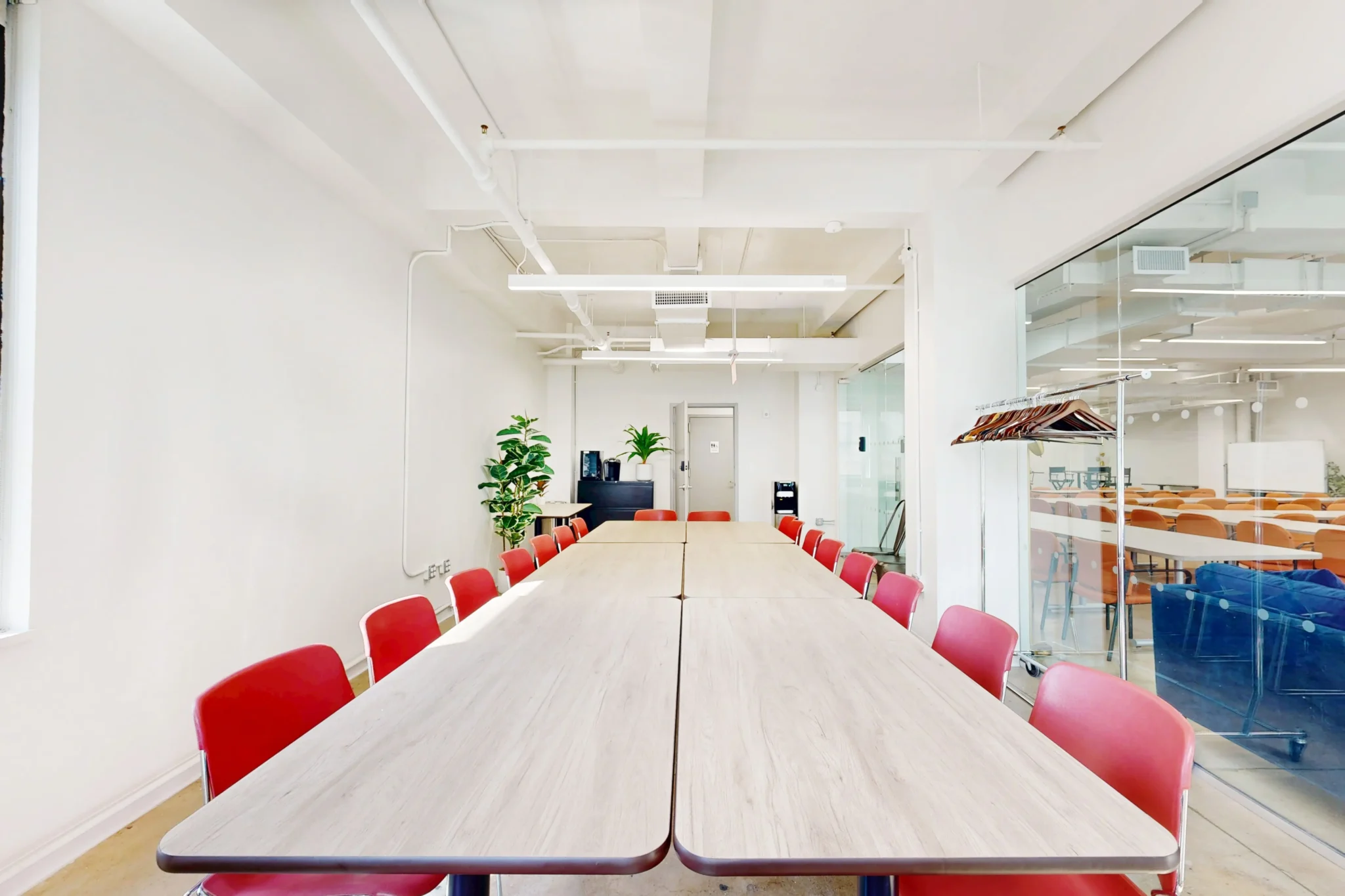 Meeting Space NYC 23 - Event Spaces New York