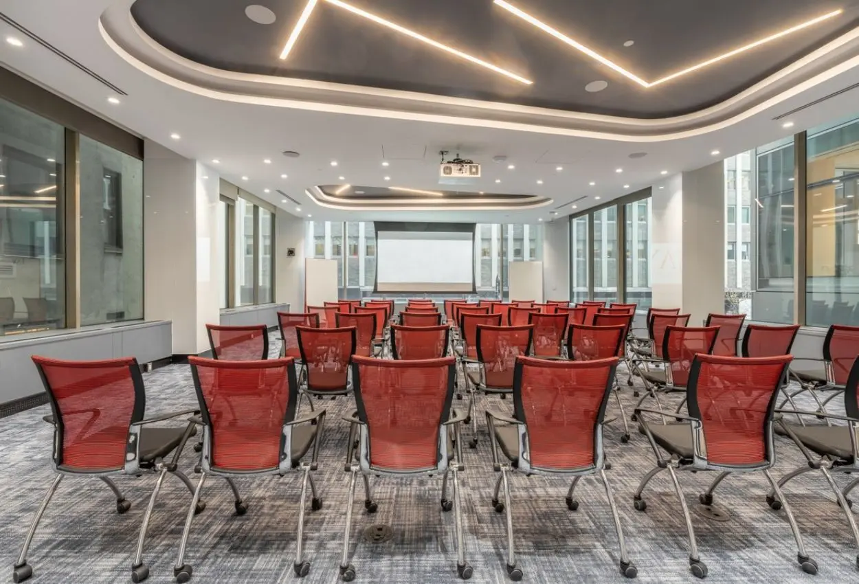 Meeting Space NYC Midtown - Event Spaces New York