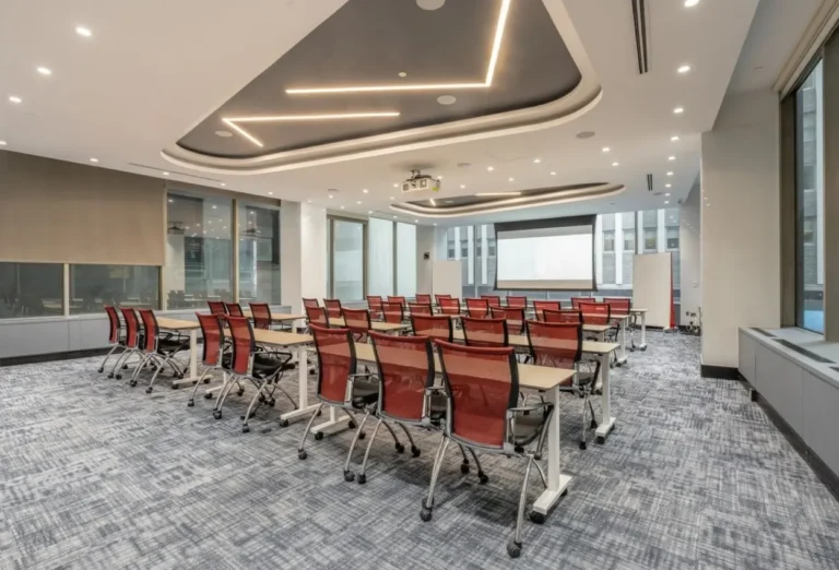 Meeting Space NYC Midtown - Event Spaces New York