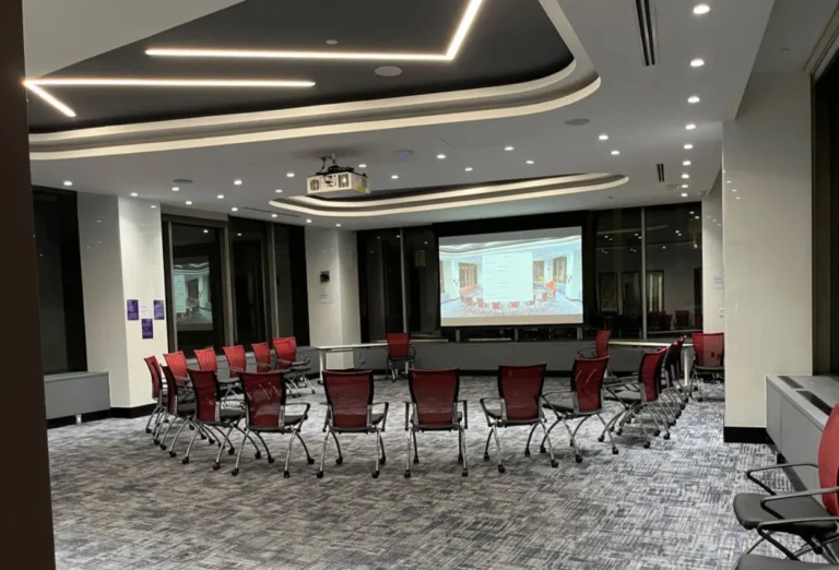 Meeting Space NYC Midtown - Event Spaces New York