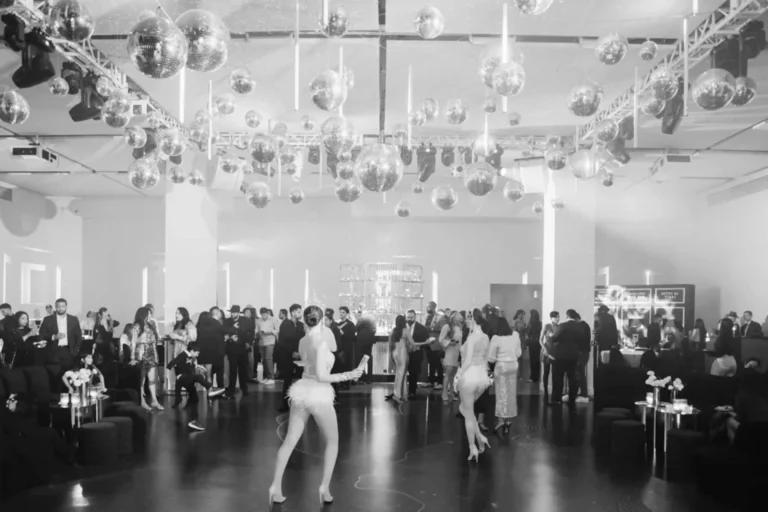 Midtown Corporate Event Venue - Event Spaces New York