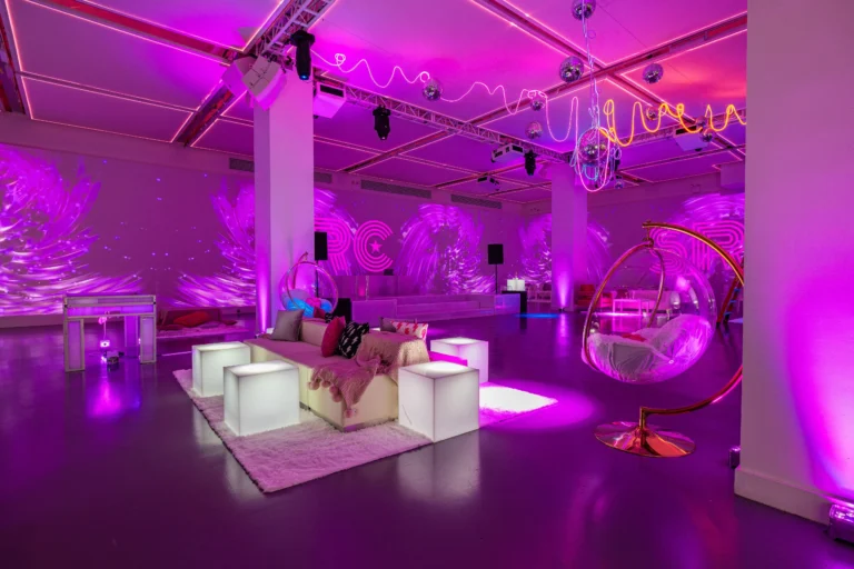 Midtown Corporate Event Venue - Event Spaces New York