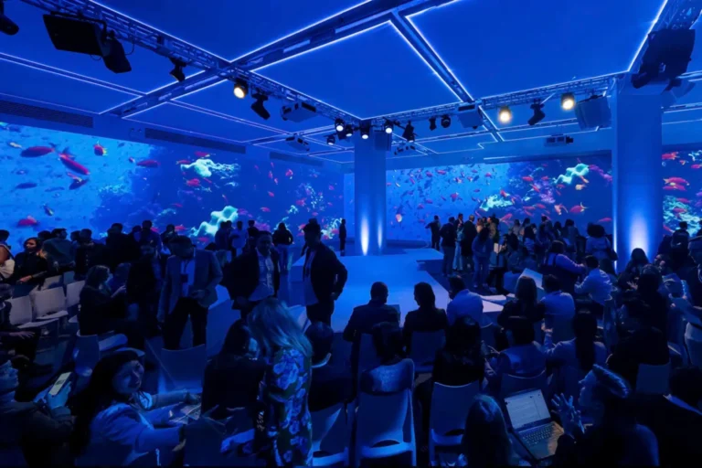 Midtown Corporate Event Venue - Event Spaces New York