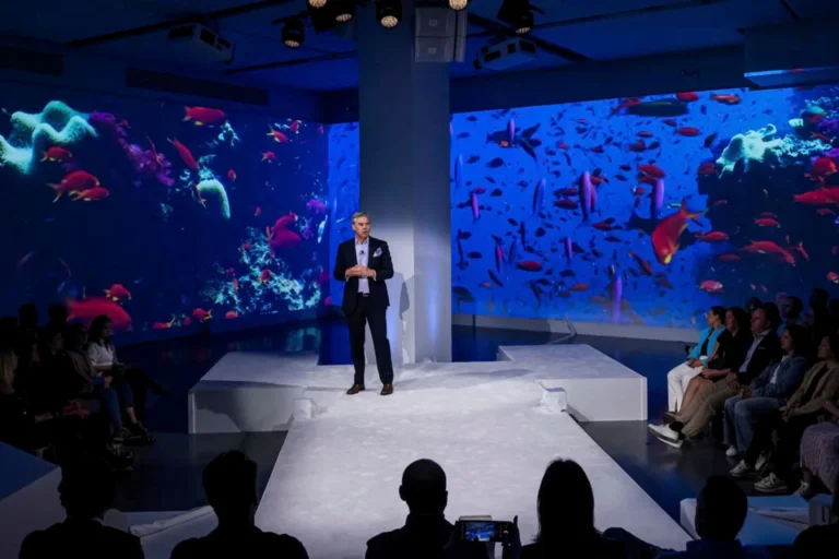 Midtown Corporate Event Venue - Event Spaces New York