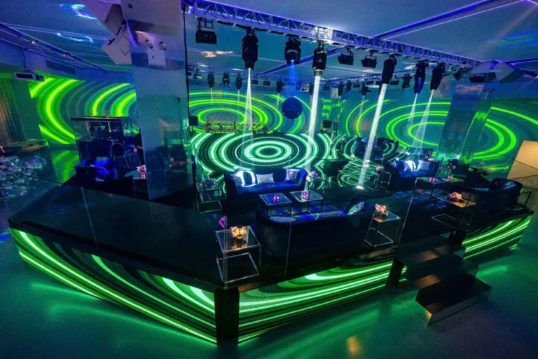 Midtown Corporate Event Venue - Event Spaces New York