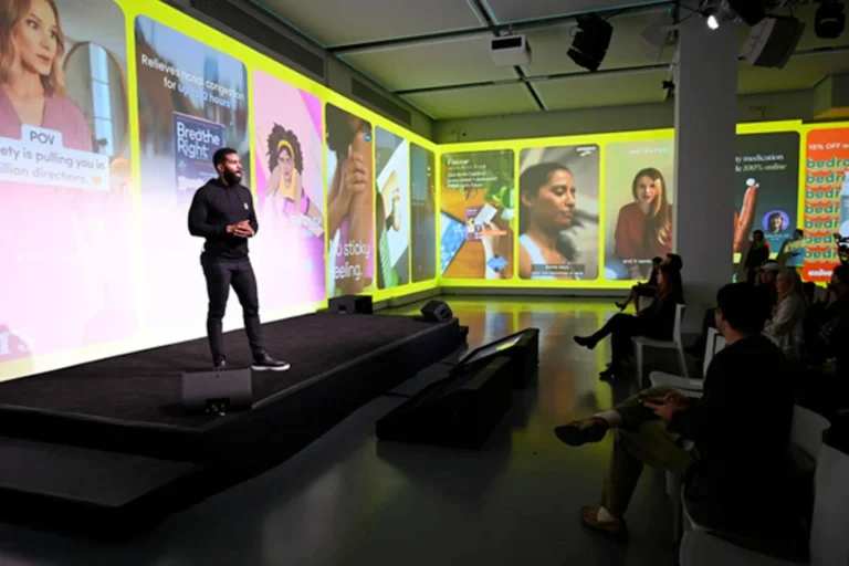 Midtown Corporate Event Venue - Event Spaces New York