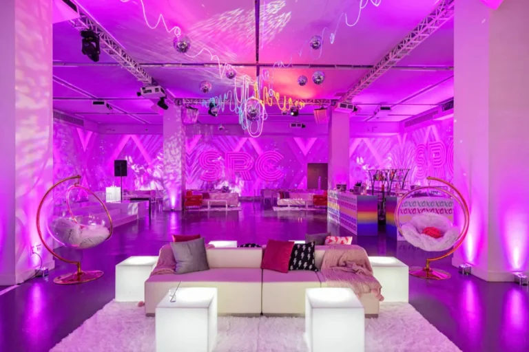 Midtown Corporate Event Venue - Event Spaces New York