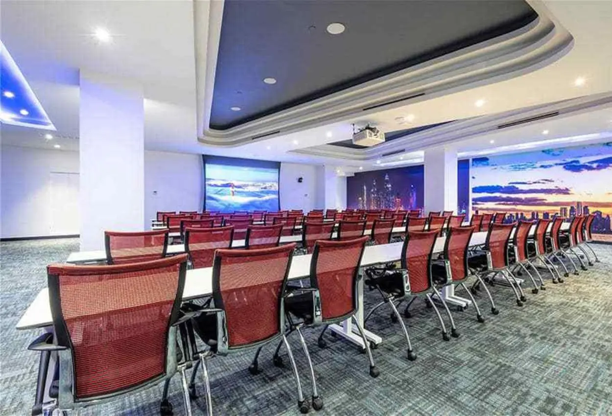 Midtown NYC Conference Room - Event Spaces New York