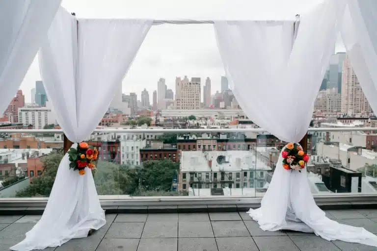 Midtown Penthouse - Event Spaces New York