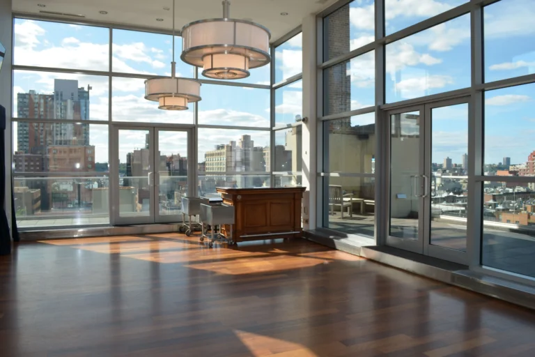 Midtown Penthouse - Event Spaces New York