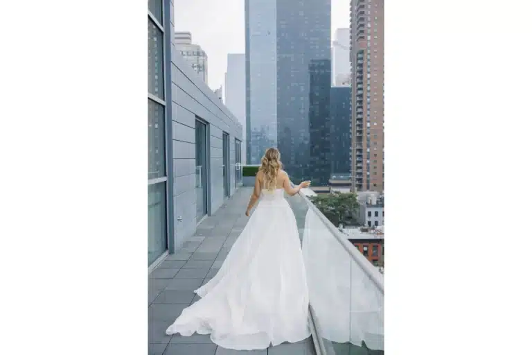 Midtown Penthouse - Event Spaces New York