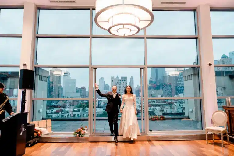 Midtown Penthouse - Event Spaces New York