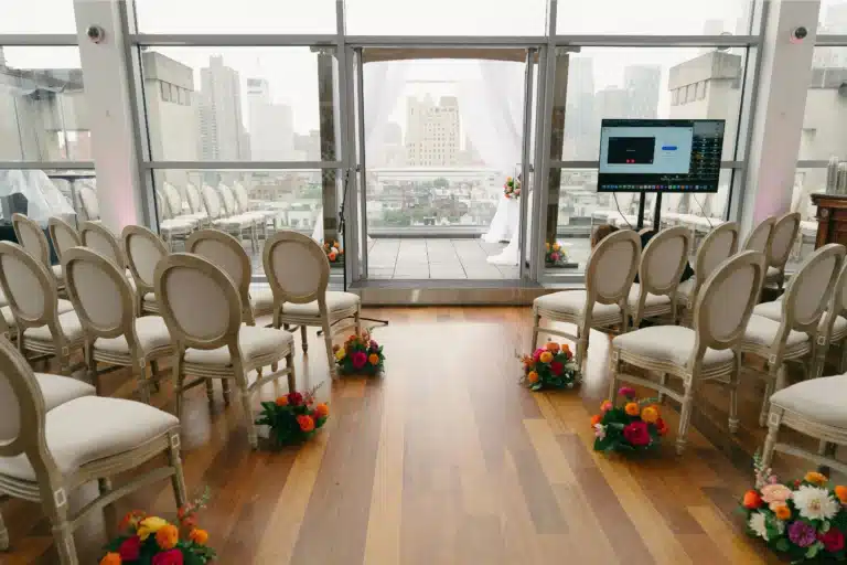 Midtown Penthouse - Event Spaces New York