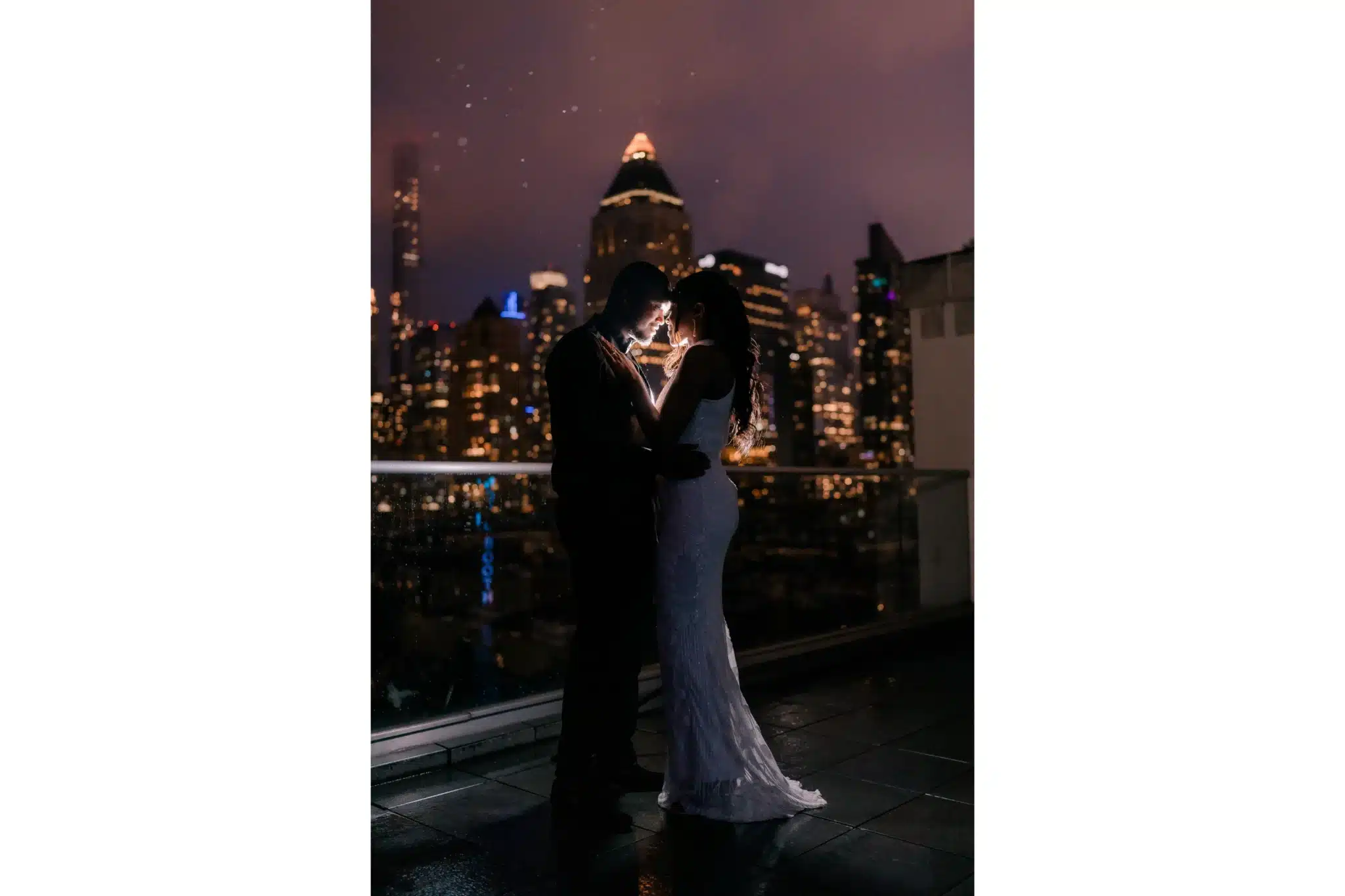 Midtown Penthouse - Event Spaces New York