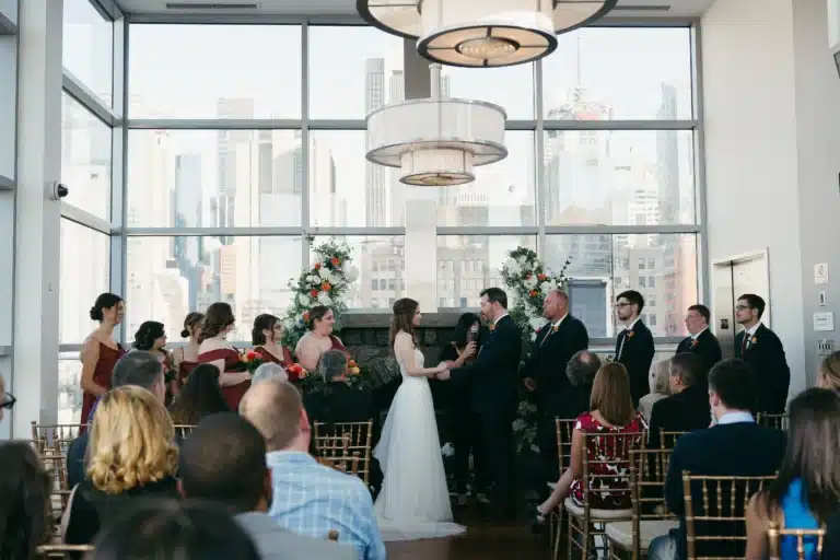 Midtown Penthouse - Event Spaces New York