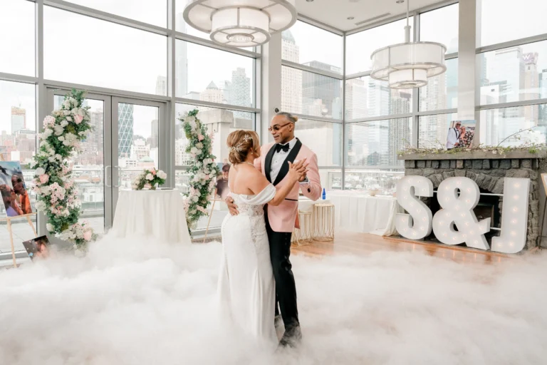 Midtown Penthouse - Event Spaces New York