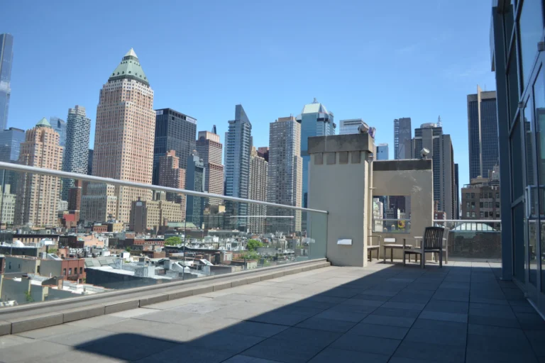 Midtown Penthouse - Event Spaces New York