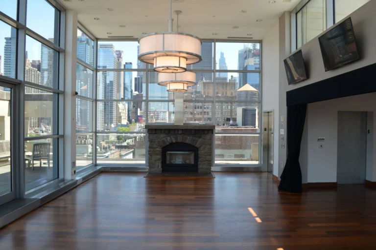 Midtown Penthouse - Event Spaces New York