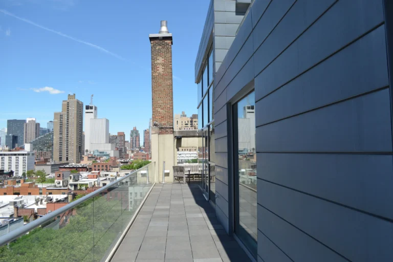 Midtown Penthouse - Event Spaces New York