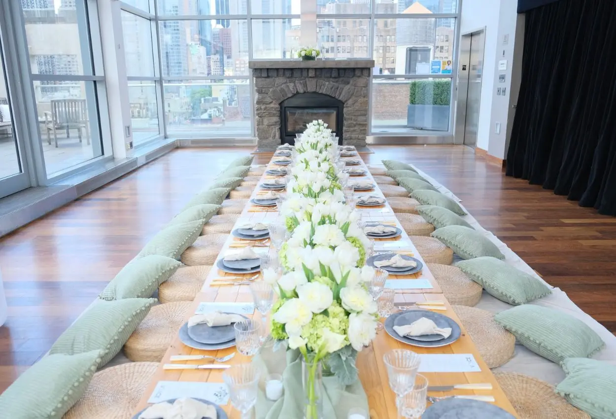 Midtown Penthouse - Event Spaces New York