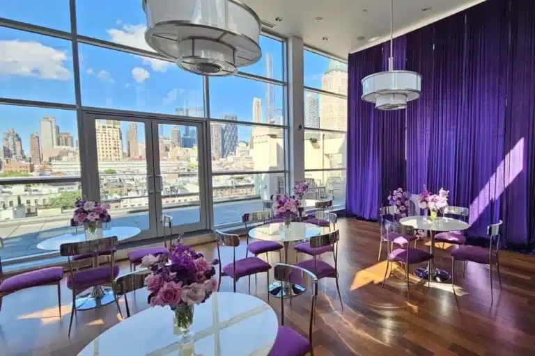 Midtown Penthouse - Event Spaces New York