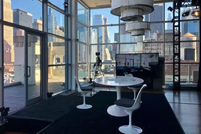 Midtown Penthouse - Event Spaces New York