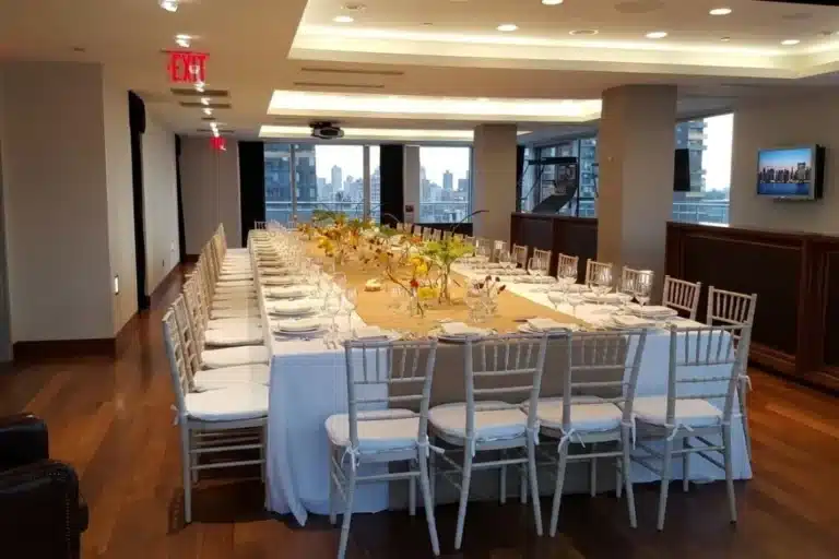 Midtown Penthouse - Event Spaces New York