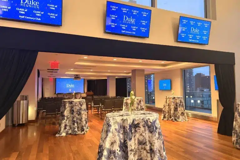 Midtown Penthouse - Event Spaces New York