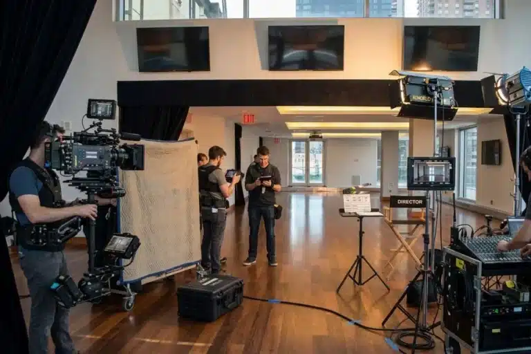 Midtown Penthouse - Event Spaces New York