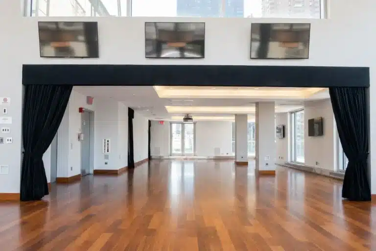 Midtown Penthouse - Event Spaces New York