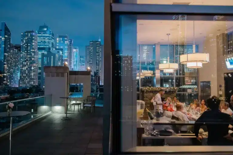 Midtown Penthouse - Event Spaces New York