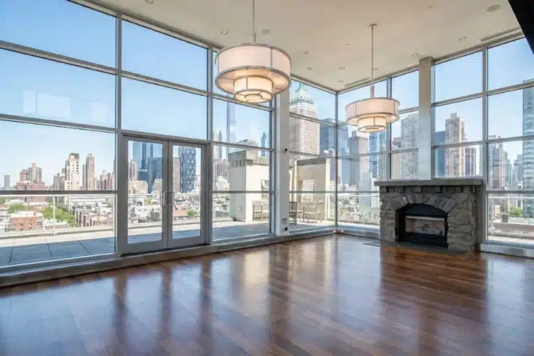 Midtown Penthouse - Event Spaces New York