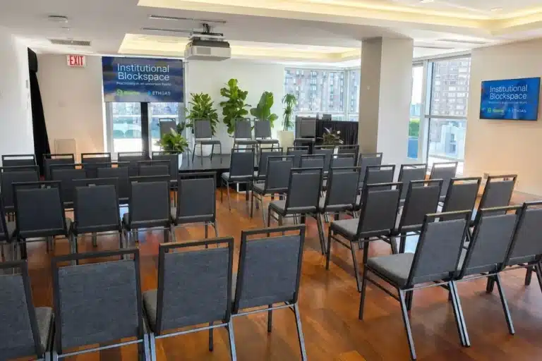 Midtown Penthouse - Event Spaces New York