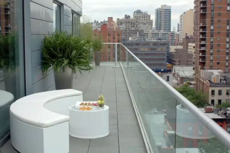 Midtown Penthouse - Event Spaces New York
