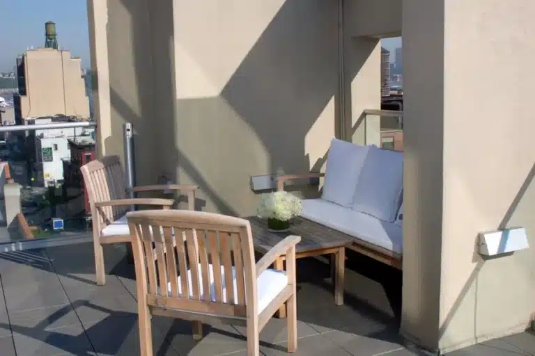 Midtown Penthouse - Event Spaces New York