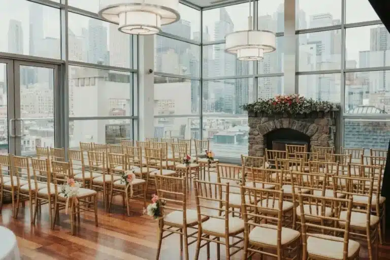 Midtown Penthouse - Event Spaces New York