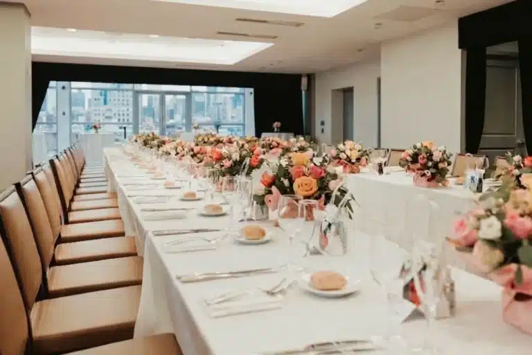 Midtown Penthouse - Event Spaces New York
