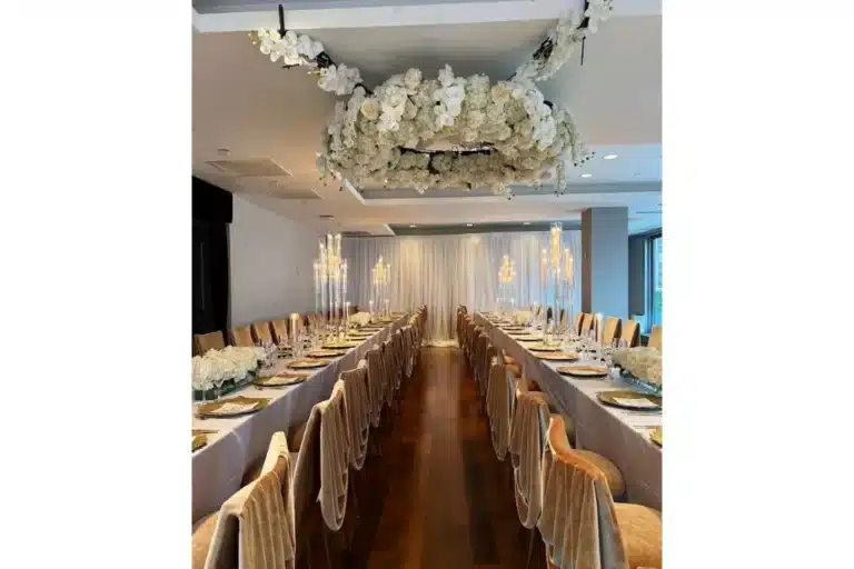Midtown Penthouse - Event Spaces New York