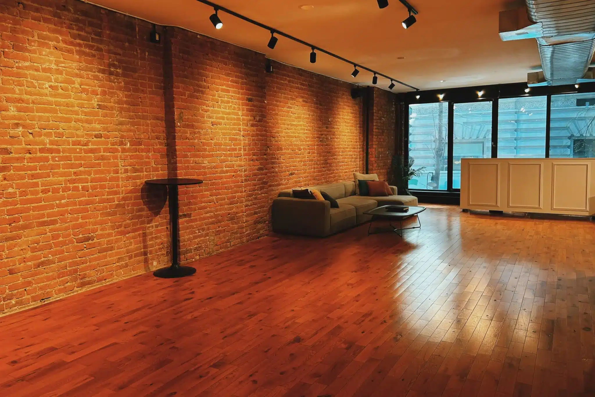 Midtown Speakeasy 22 - Event Spaces New York